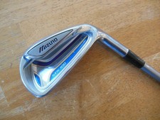 Mizuno MX-100 Y-Tune XL 6 Iron / Ladies Graphite Shaft