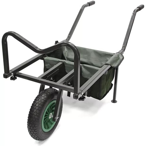 Carp fishing barrow big - carp,