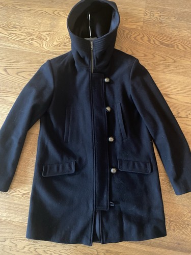 Sessun women black wool - women’s,
