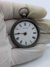 Kendal & Dent Swedish