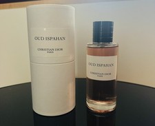 CHRISTIAN DIOR Oud Ispahan -