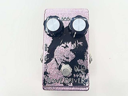 Dod love driver - dod,