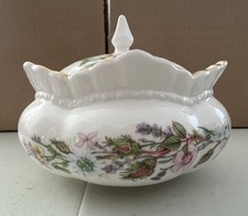 Aynsley Wild Tudor Windsor Trinket Bowl