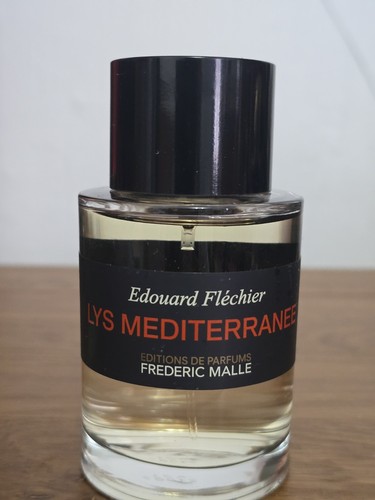 Frederic malle lys - frederic,