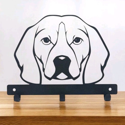 Beagle dog lead - beagle,