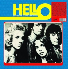 Hello - Singles And Rarities