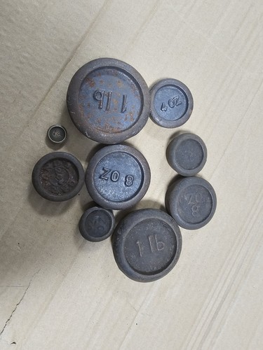 Vintage imperial cast - imperial,