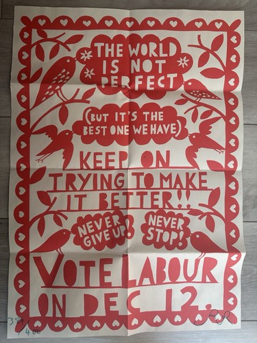Rob ryan vote labour - ryan, original