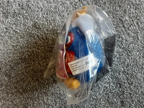 Mcdonalds blue shelby - mcdonalds,