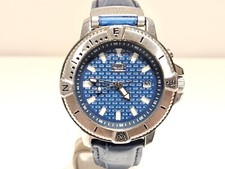 VINTAGE SPORT DIVER STYLE ST