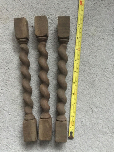 Small slim turned - 3, x