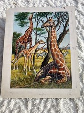 Giguoli Original Comic