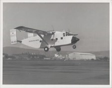 ARGENTINIAN NAVY SHORT SKYVAN MANUFACTURERS PHOTO PREFECTURA NAVAL ARGENTINA