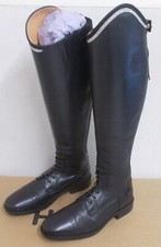 HKM Riding Boot Valencia Style EU 39 Black
