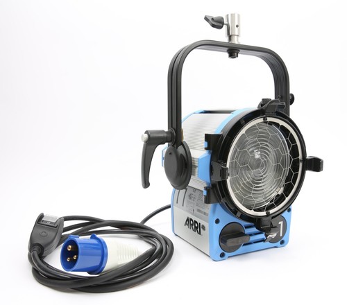 Arri true blue - true, 1000w