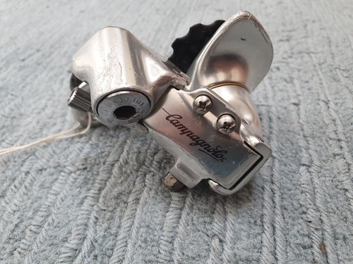 Vintage campagnolo athena - vintage,