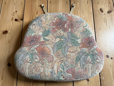 Ercol Cushion / Seat Pad for Ercol Windsor Chairmakers Rocking Chair Armchair