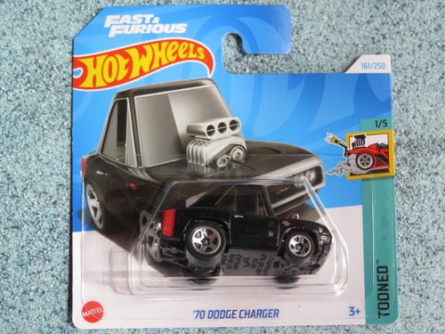 Hot wheels h4j 161 - hot, 1970