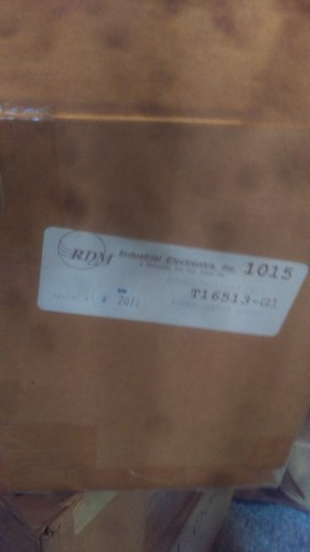 Rare gasboy power supply - power,