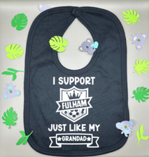 Fulham FC Football/Soccer