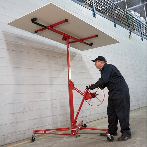 Drywall lift 11ft lifter - lift,