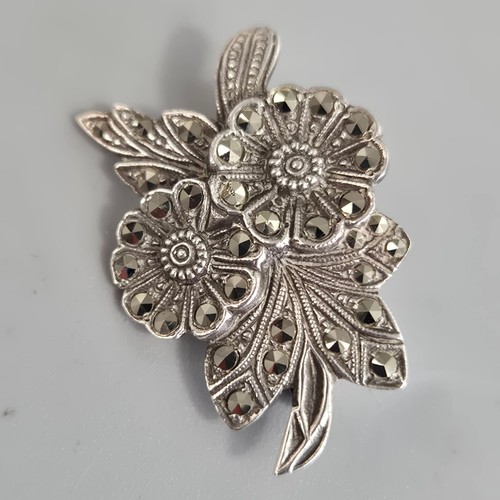 Vintage 1950s 925 sterling - vintage,
