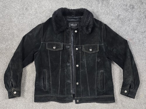 Vintage milan real leather - vintage,