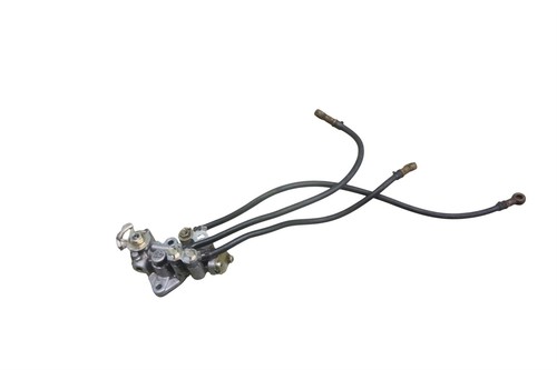 Kawasaki 750 oil pump - kawasaki,