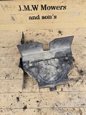 husqvarna ride on lawn mower