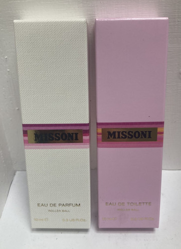 Missoni edp 10 - missoni, ml