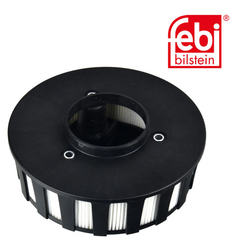 Febi crankcase ventilation - febi,