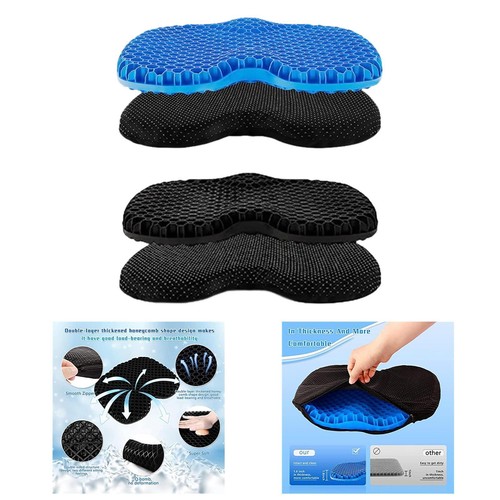 Kayak seat cushion - cushion, stadium