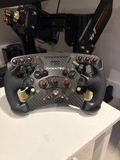 Fanatec DD2 Bundle Deal