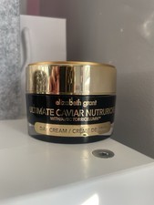 Elizabeth Grant Ultimate