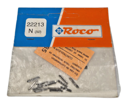 Roco 22213 metal - roco,