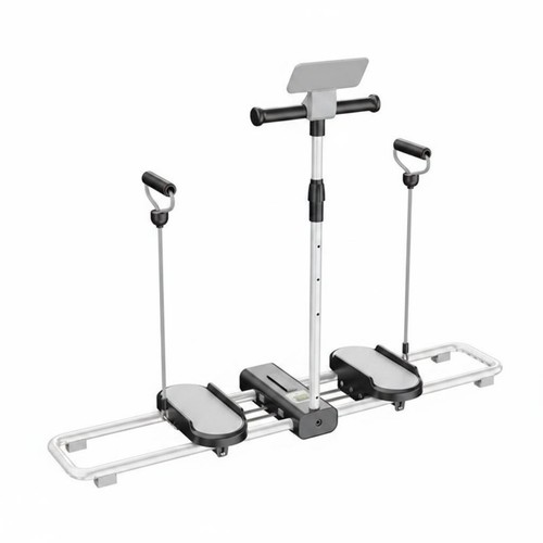 Home ski exercise machine - home,