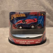 Marvel Spider-Man Mini RC