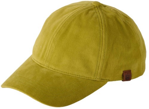 Failsworth canvas baseball cap - failsworth,