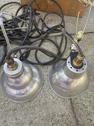 Photax brushed metal - , lamps