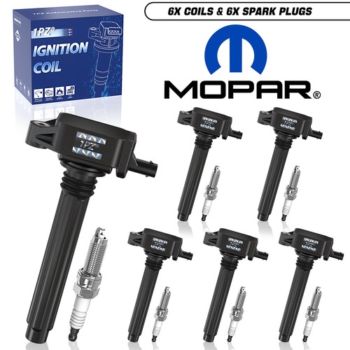 Uf648 ignition coils - ignition,