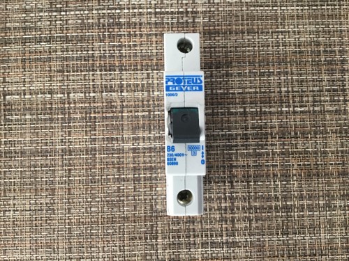 Proteus geyer type - proteus,