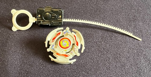 Beyblade dragoon with - beyblade, m
