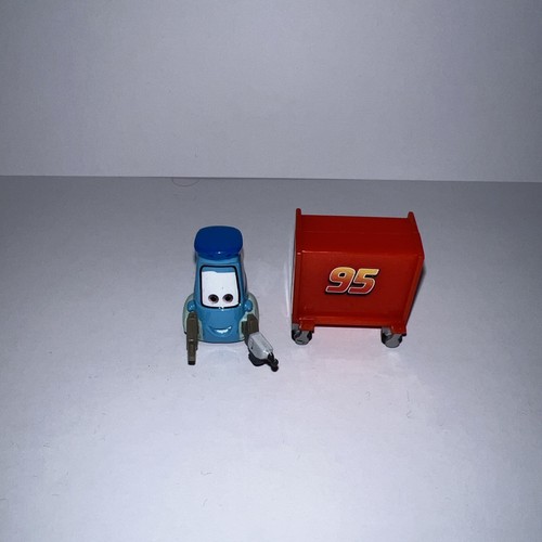 Disney pixar cars - cars, guidos