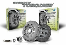 Blusteele Clutch Kit For