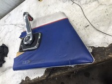 94 Bayliner 2452 Classic SeaStar Xtreme side throttle shifter control controller