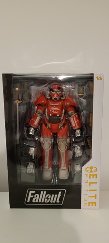 Mcfarlane nuka cola - nuka, t45b