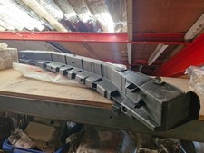 Citroen Saxo Rear Bumper