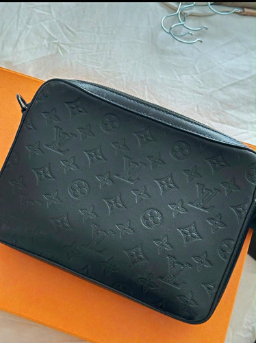 Louis vuitton black - vuitton,