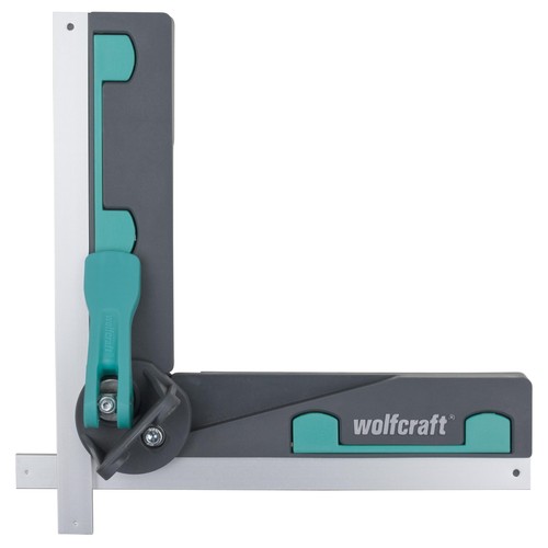 Wolfcraft mitre angle finder - wolfcraft, &