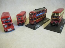 Die-cast London RT